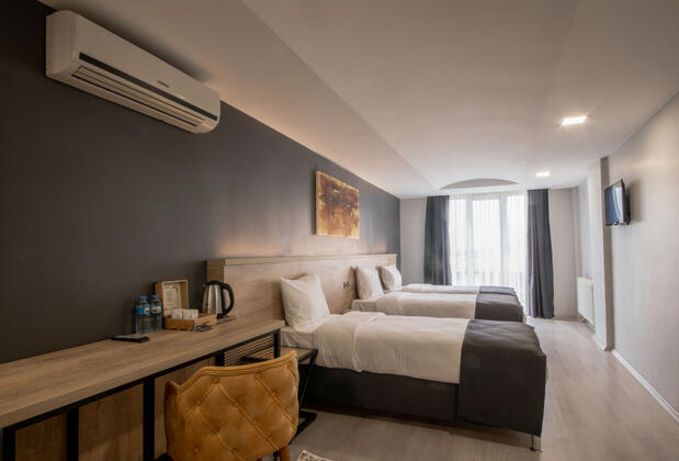 Adresin Hotel Edirne - Görsel 16