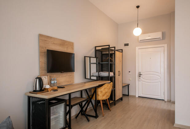 Adresin Hotel Edirne - Görsel 31