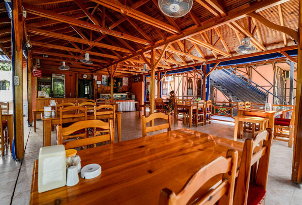 Yavuz Motel Adrasan - Görsel 6