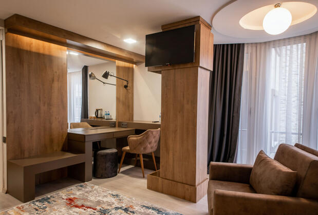 Adresin Hotel Edirne - Görsel 20