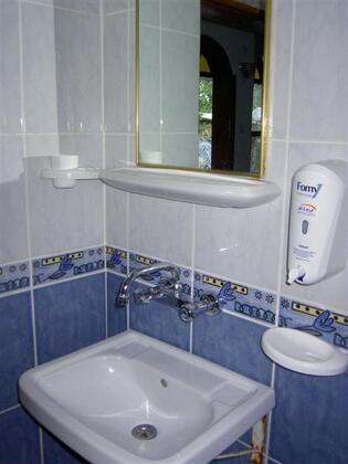 Yavuz Motel Adrasan - Görsel 2