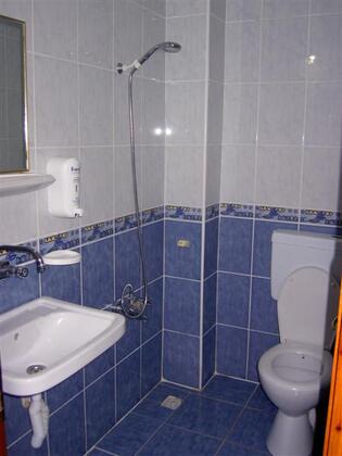 Yavuz Motel Adrasan - Görsel 10