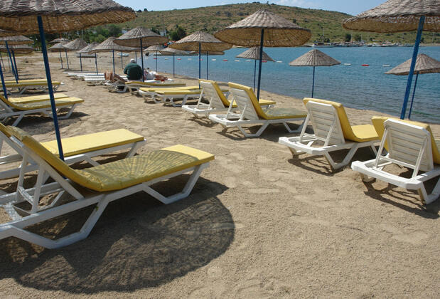 Club La Luna Hotel - Görsel 13