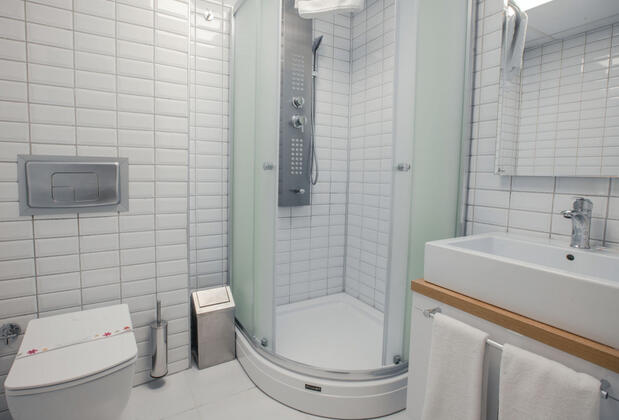 Adresin Hotel Edirne - Görsel 3