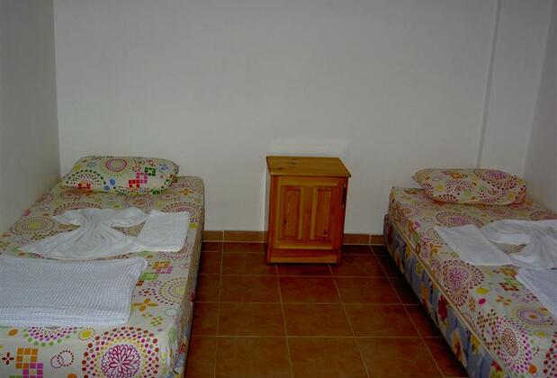 Yavuz Motel Adrasan - Görsel 26