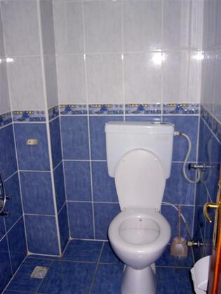 Yavuz Motel Adrasan - Görsel 16