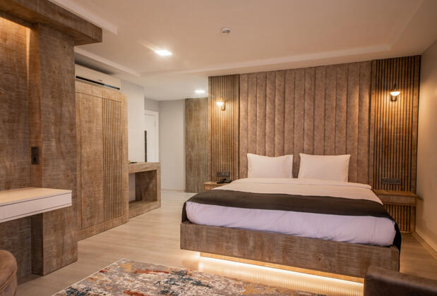 Adresin Hotel Edirne - Görsel 17