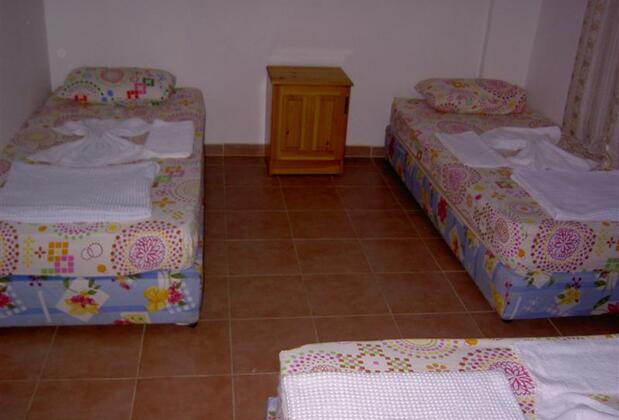 Yavuz Motel Adrasan - Görsel 36