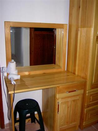 Yavuz Motel Adrasan - Görsel 11