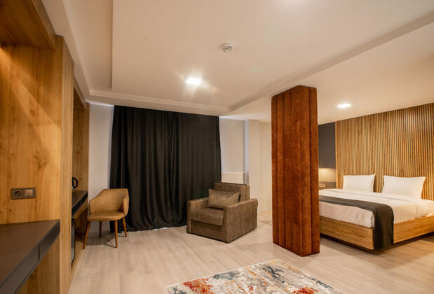 Adresin Hotel Edirne - Görsel 13