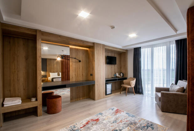 Adresin Hotel Edirne - Görsel 4