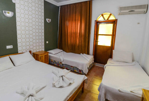 Yavuz Motel Adrasan - Görsel 7