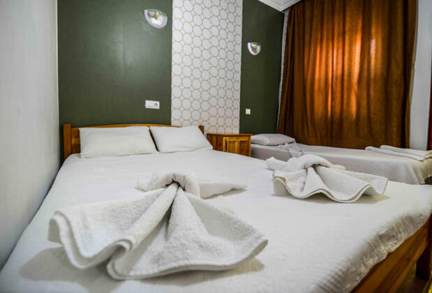 Yavuz Motel Adrasan - Görsel 21