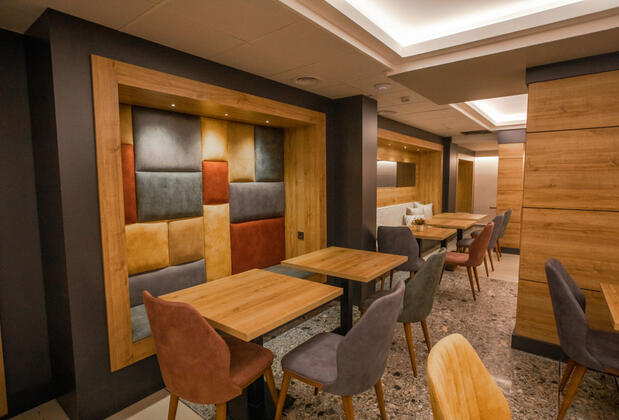 Adresin Hotel Edirne - Görsel 21