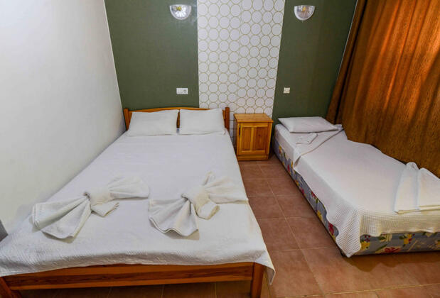 Yavuz Motel Adrasan - Görsel 20