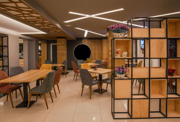 Adresin Hotel Edirne - Görsel 26