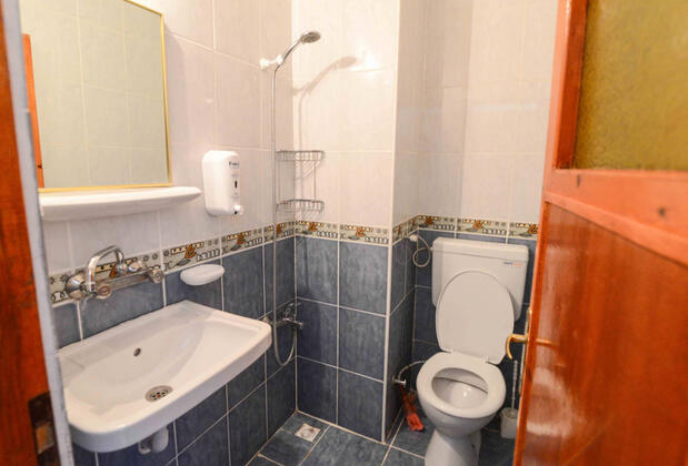 Yavuz Motel Adrasan - Görsel 37