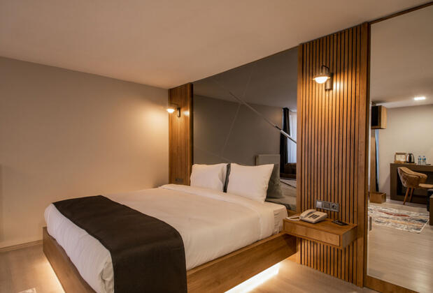 Adresin Hotel Edirne - Görsel 5