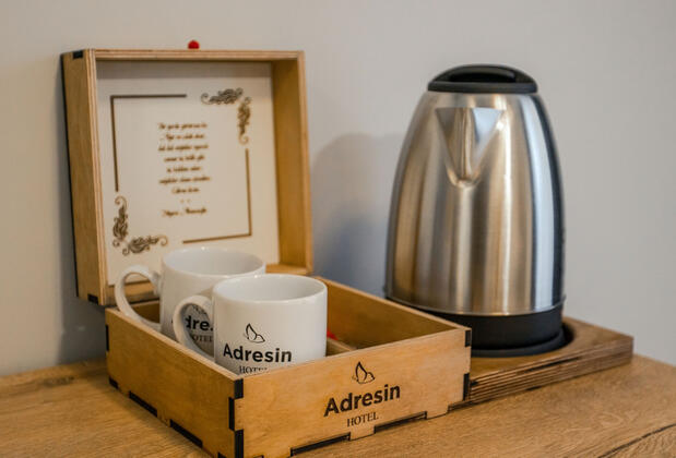 Adresin Hotel Edirne - Görsel 33