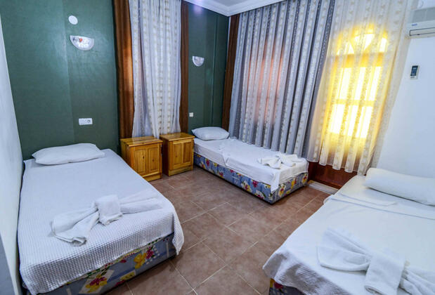 Yavuz Motel Adrasan - Görsel 27