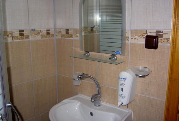 Yavuz Motel Adrasan - Görsel 12