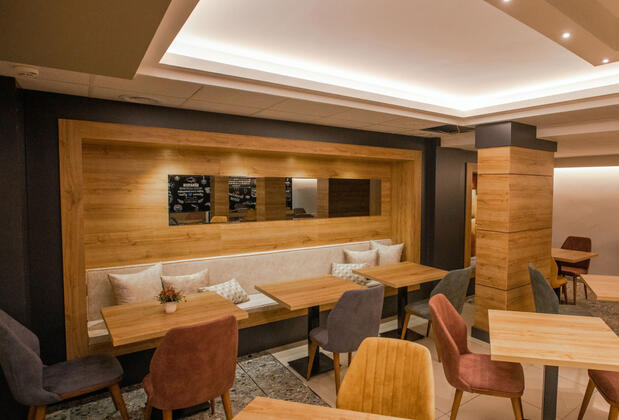 Adresin Hotel Edirne - Görsel 22