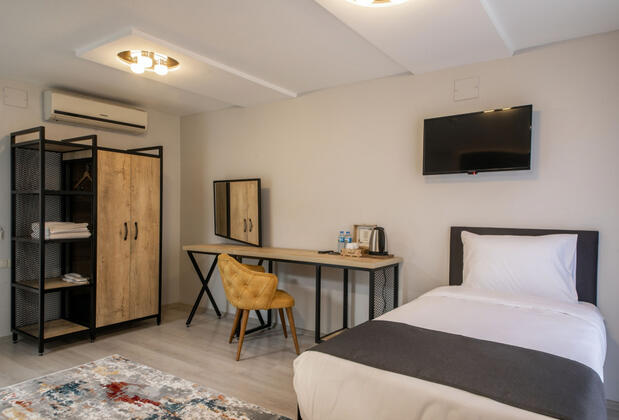 Adresin Hotel Edirne - Görsel 7