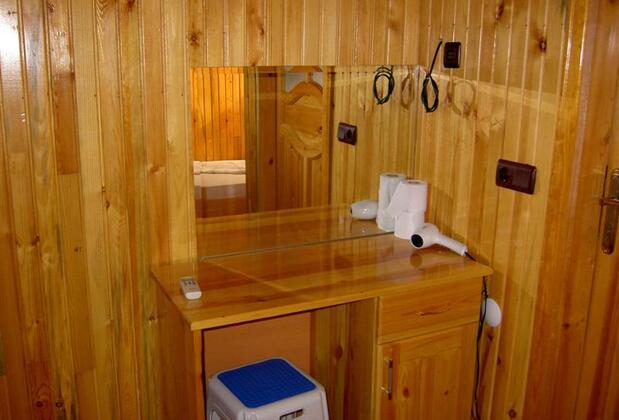 Yavuz Motel Adrasan - Görsel 22