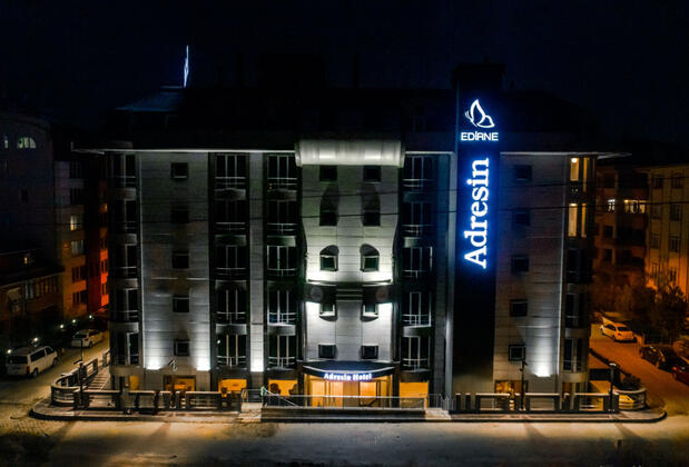 Adresin Hotel Edirne - Görsel 8