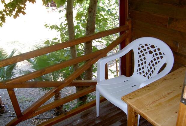 Yavuz Motel Adrasan - Görsel 4