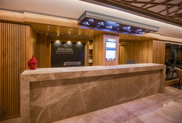 Adresin Hotel Edirne - Görsel 23