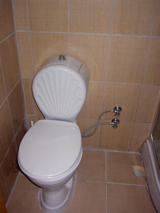 Yavuz Motel Adrasan - Görsel 32