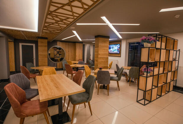 Adresin Hotel Edirne - Görsel 27