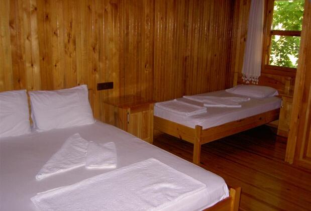 Yavuz Motel Adrasan - Görsel 23