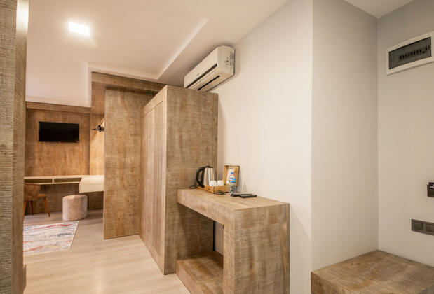 Adresin Hotel Edirne - Görsel 24