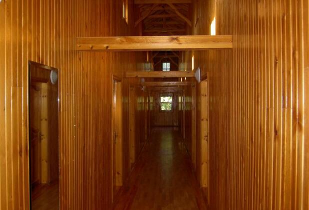 Yavuz Motel Adrasan - Görsel 13