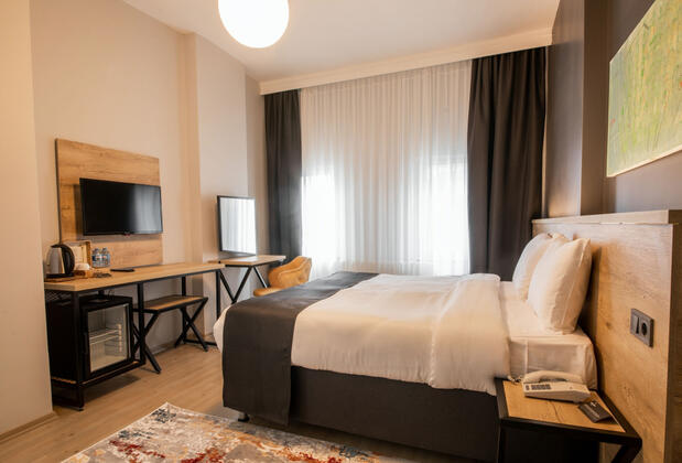 Adresin Hotel Edirne - Görsel 19