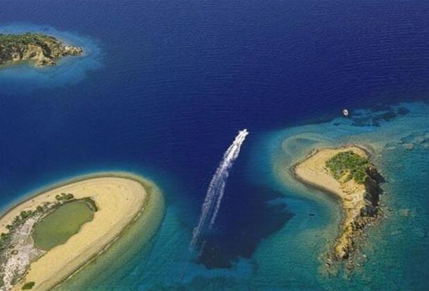 Marmaris S Clas Floating Yacht - Görsel 5