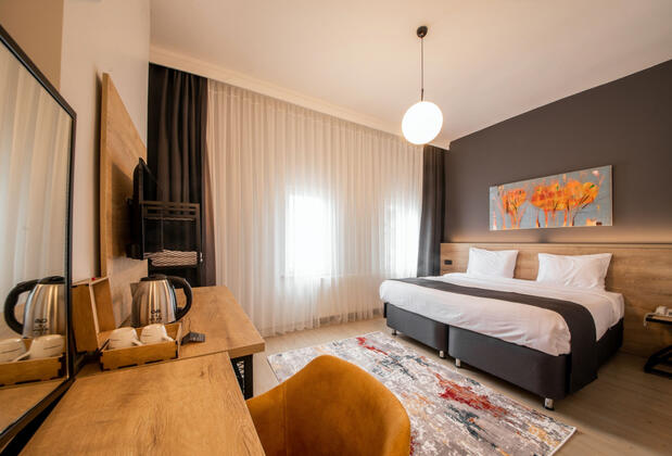 Adresin Hotel Edirne - Görsel 28