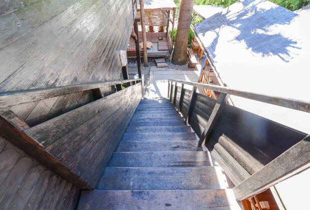 Yavuz Motel Adrasan - Görsel 33