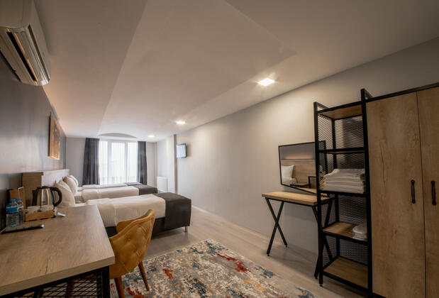 Adresin Hotel Edirne - Görsel 29