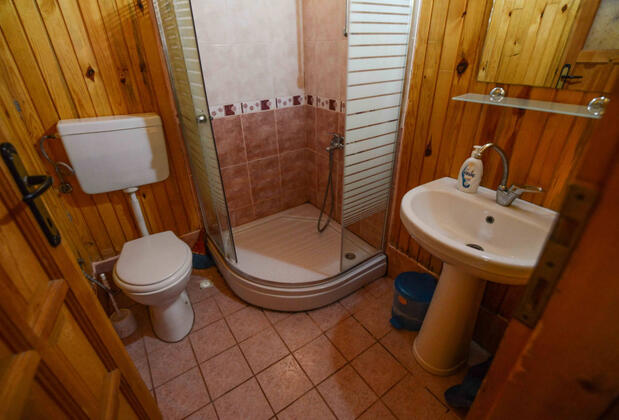 Yavuz Motel Adrasan - Görsel 14