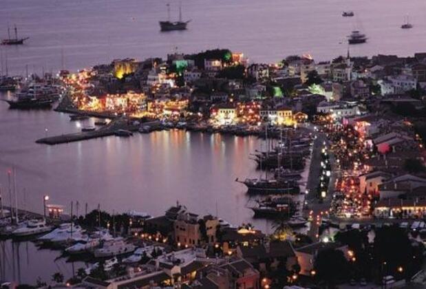 Marmaris S Clas Floating Yacht - Görsel 7