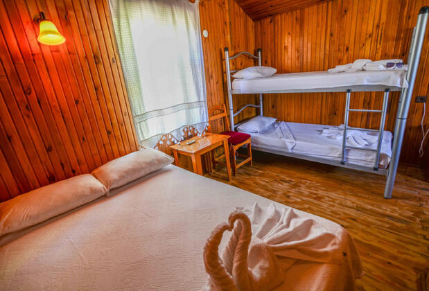 Yavuz Motel Adrasan - Görsel 24