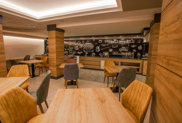 Adresin Hotel Edirne - Görsel 14