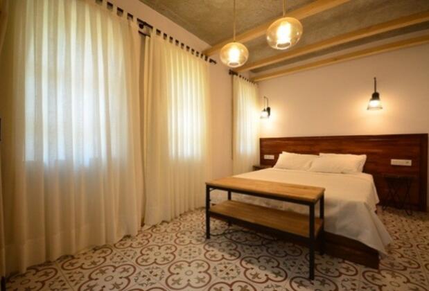 Micel Alaçatı Butik Otel - Görsel 8