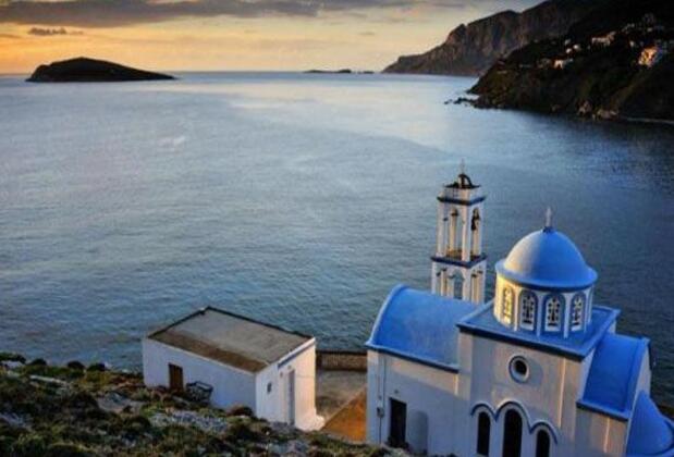 Blue Voyages 12 Island North S Class Floating Yacht - Görsel 4