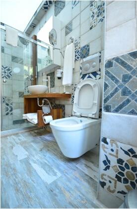 Micel Alaçatı Butik Otel - Görsel 5