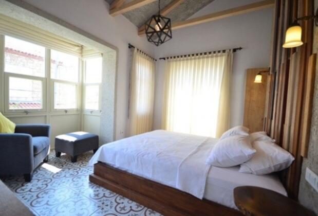 Micel Alaçatı Butik Otel - Görsel 9