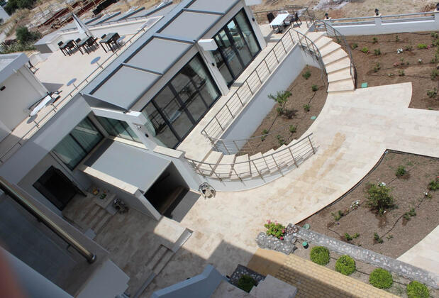 Bellapais Oasis Hotel - Görsel 6